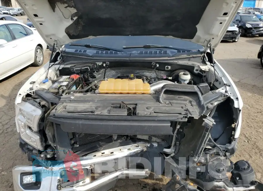 1FTEX1CF5GKD72634 Photo# 11