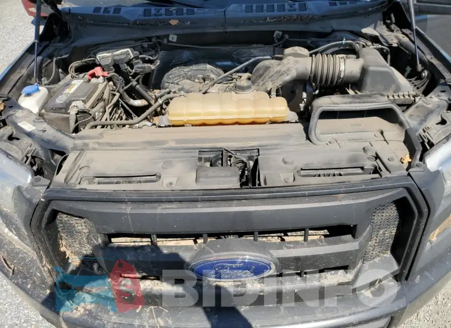 1FTEX1E85GFC32381 Photo# 11