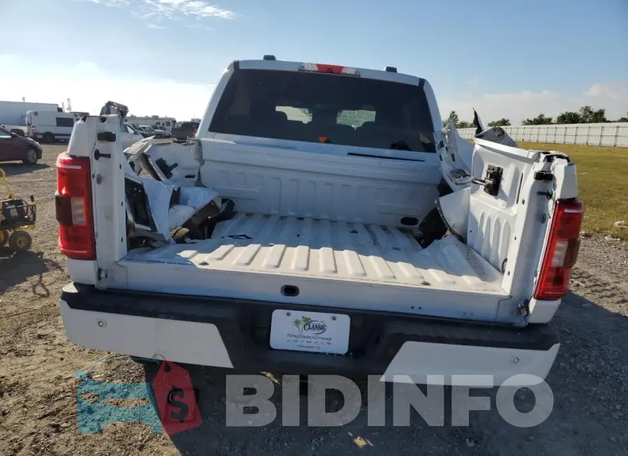 1FTFW1ED3NFB20776 Photo# 6