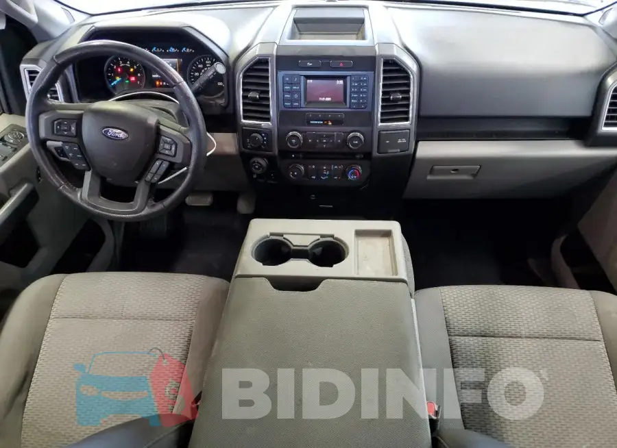 1FTFX1EF6GKD57786 Photo# 8