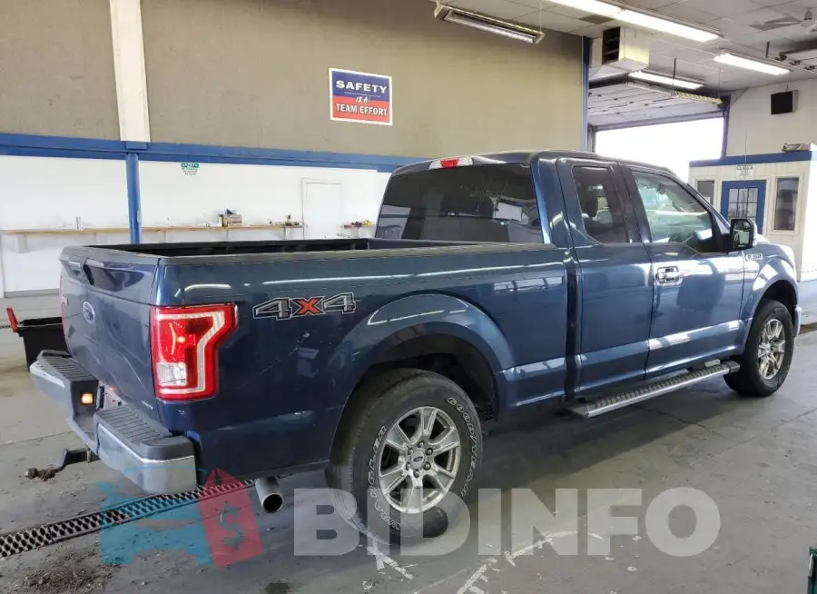 1FTFX1EF6GKD57786 Photo# 3