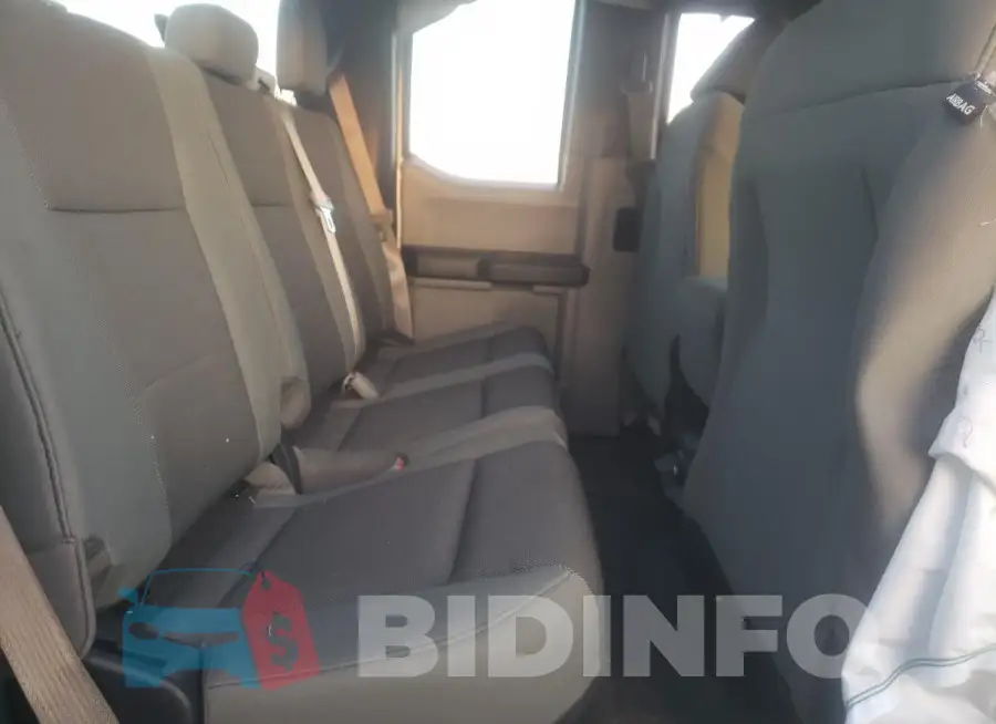1FTFX1EG6GKE78746 Photo# 10