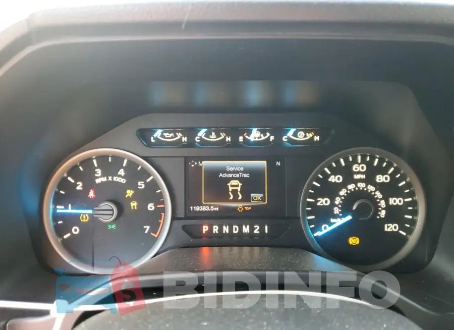1FTFX1EGXGFD35162 Photo# 9