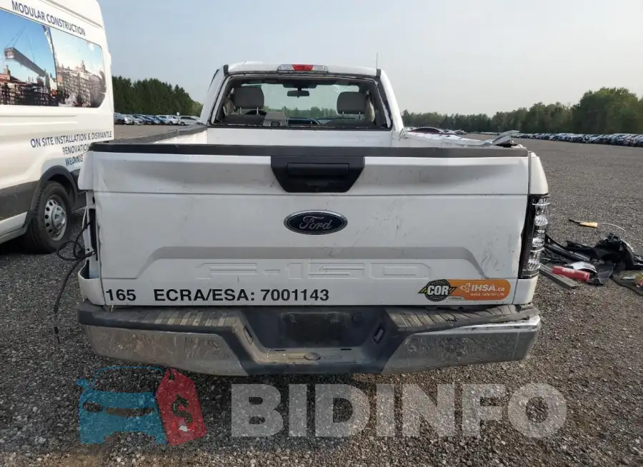 1FTMF1CB4LKE50956 Photo# 6