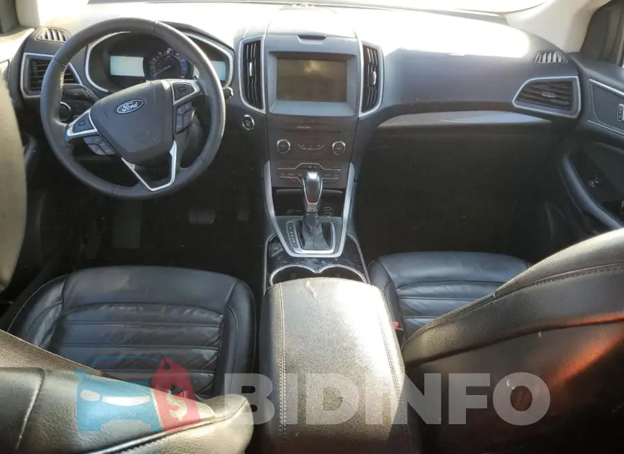 2FMPK3J90JBC60336 Photo# 8