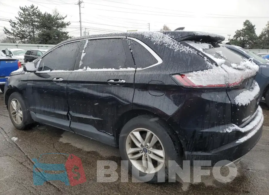 2FMPK4J87JBB22595 Photo# 2