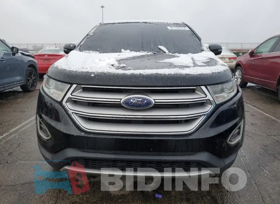 2FMPK4J87JBB22595 Photo# 5