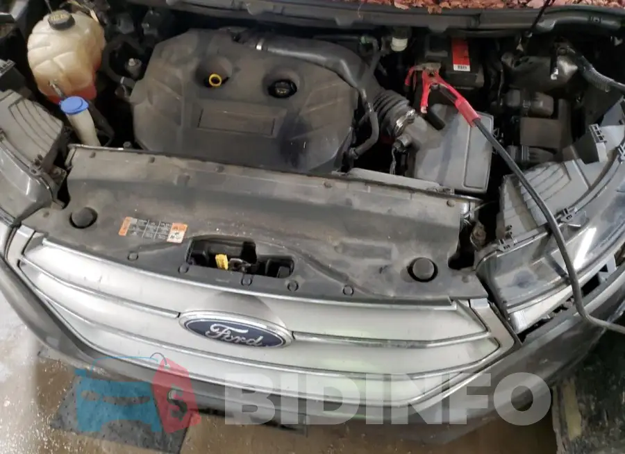 2FMPK4J98HBB60985 Photo# 12