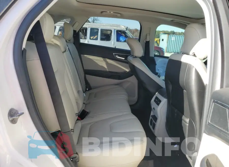 2FMPK4K84JBB14498 Photo# 11
