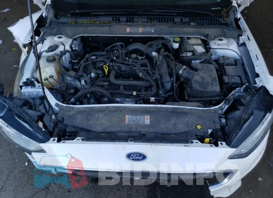 3FA6P0HD0KR268682 Photo# 11