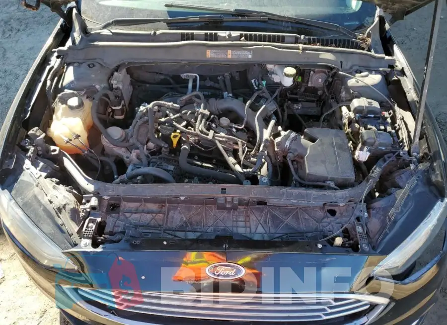 3FA6P0HD9HR246446 Photo# 11
