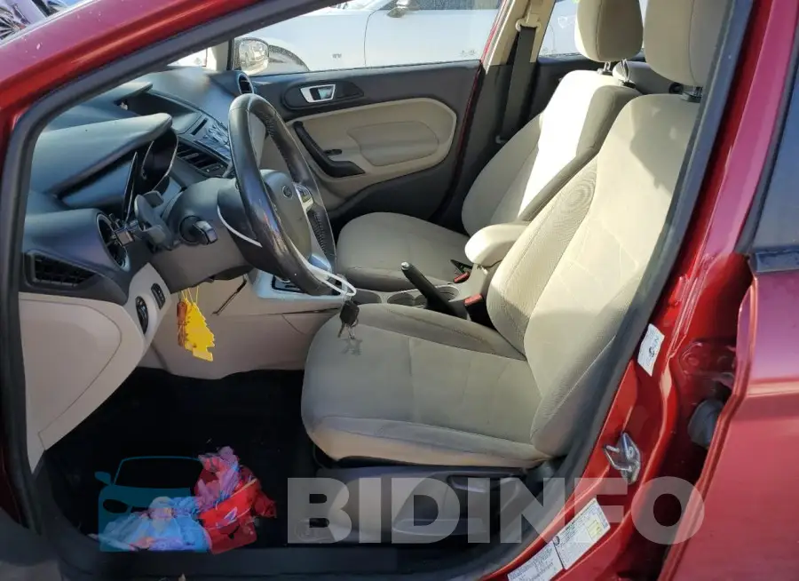 3FADP4BJ0GM166607 Photo# 7
