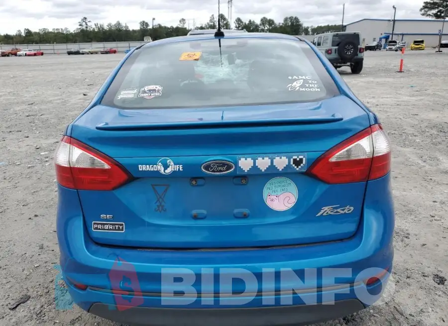 3FADP4BJ9FM223787 Photo# 6