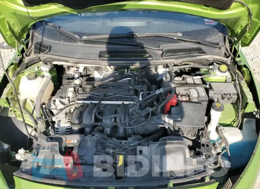 3FADP4EJ7KM144480 Photo# 11