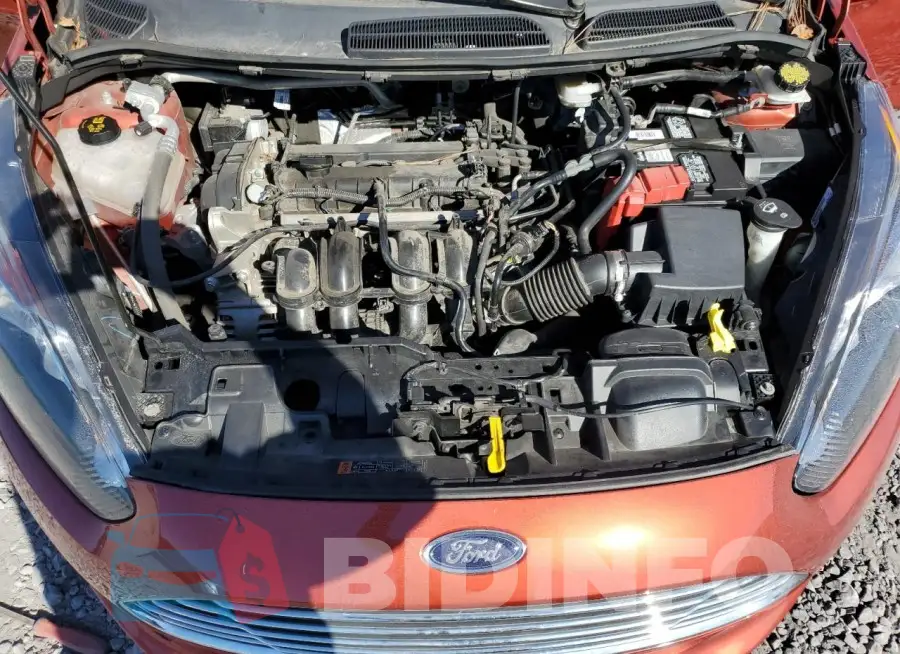 3FADP4EJ7KM164423 Photo# 11