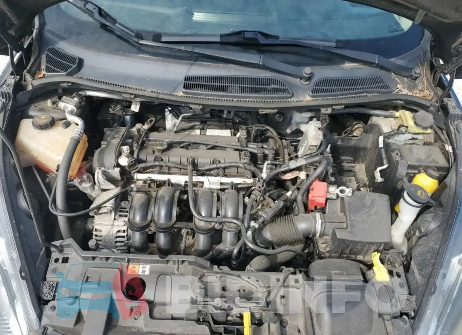 3FADP4EJ9GM150353 Photo# 11