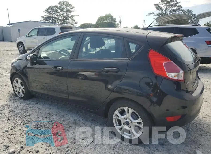 3FADP4EJ9GM150353 Photo# 2