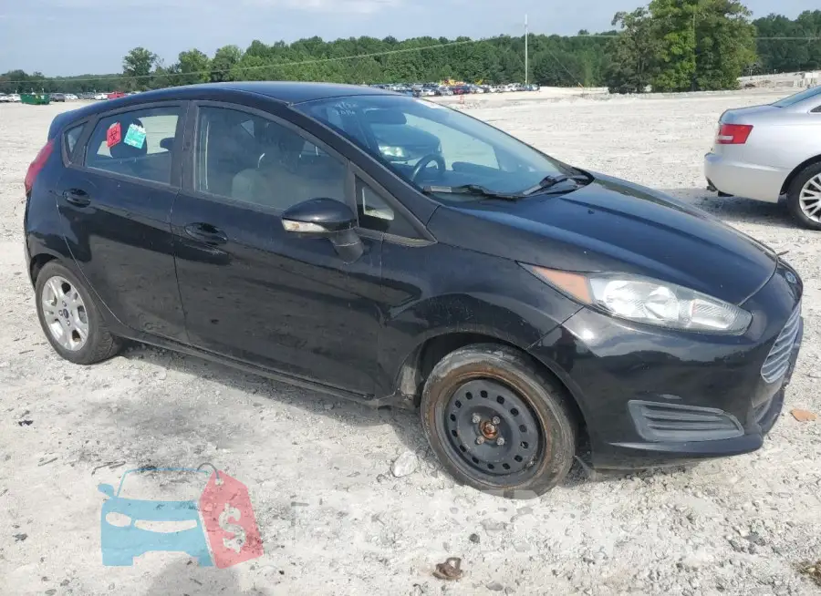 3FADP4EJ9GM150353 Photo# 4