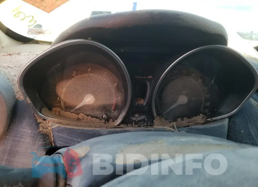 3FADP4EJ9HM159748 Photo# 9