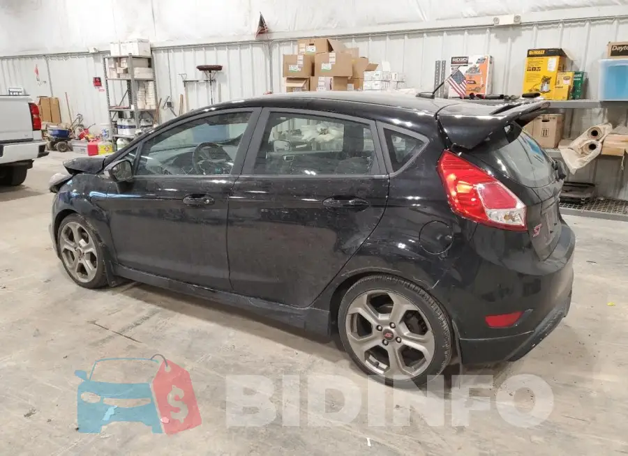 3FADP4GX3HM131512 Photo# 2
