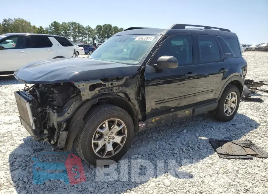 3FMCR9A68MRA29192 Photo# 1