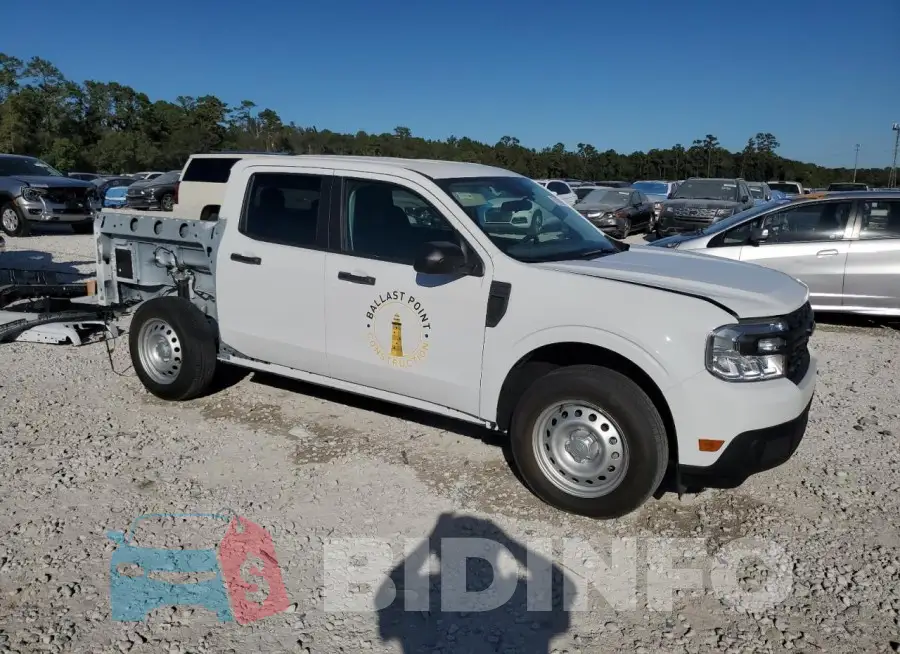 3FTTW8A30RRA64703 Photo# 4