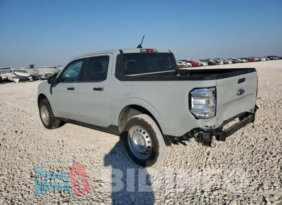 3FTTW8A34RRA05346 Photo# 2