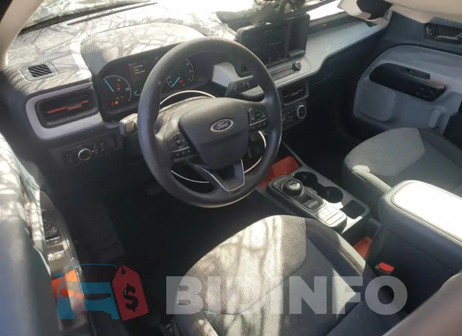 3FTTW8E30PRA30204 Photo# 8