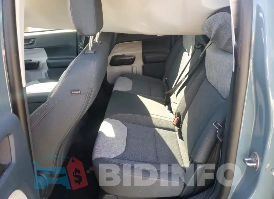 3FTTW8E30PRA30204 Photo# 10