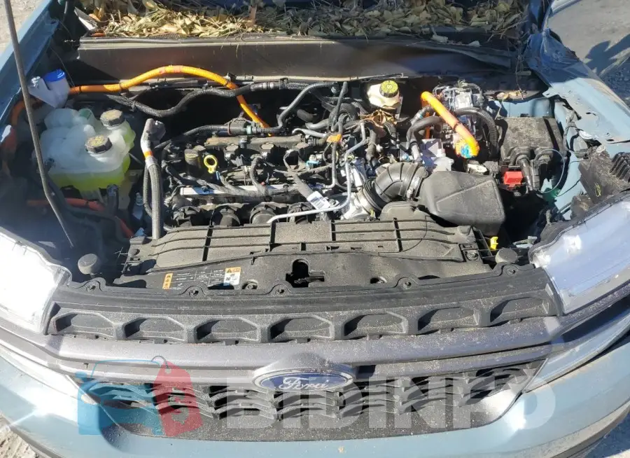 3FTTW8E30PRA30204 Photo# 11
