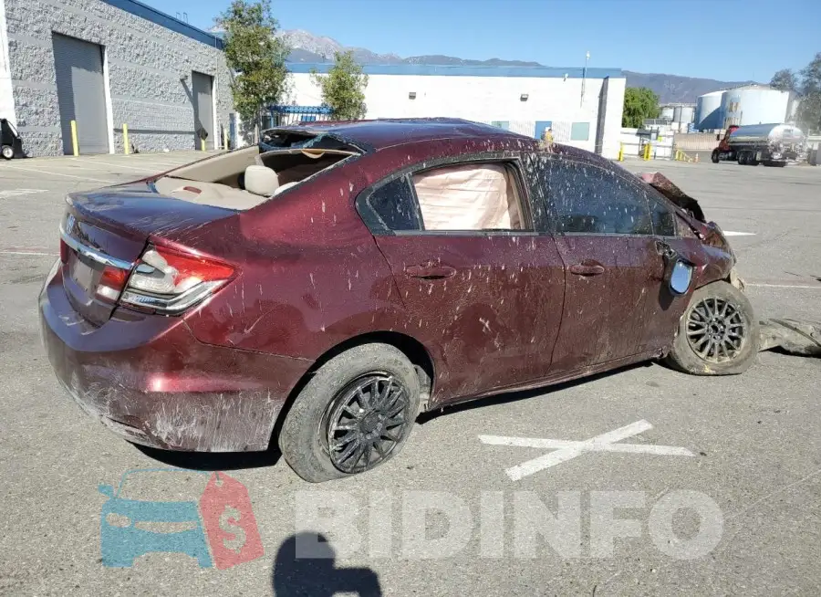 19XFB2F56FE211044 Photo# 3