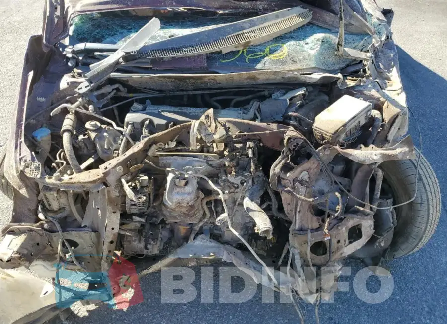 19XFB2F56FE211044 Photo# 11