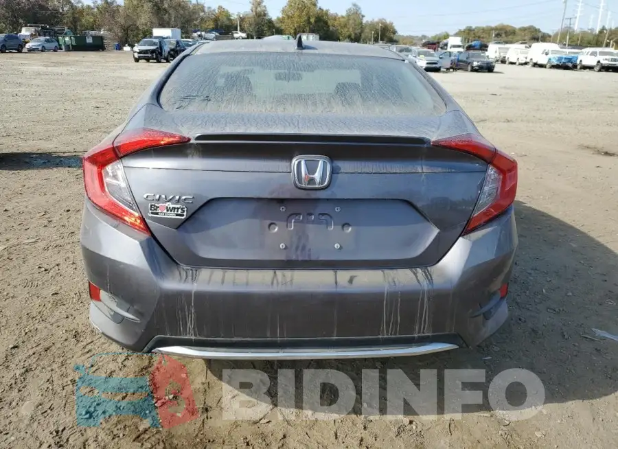 19XFC1F32LE220566 Photo# 6