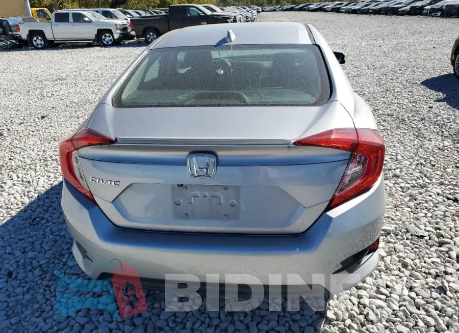 19XFC1F36GE007786 Photo# 6