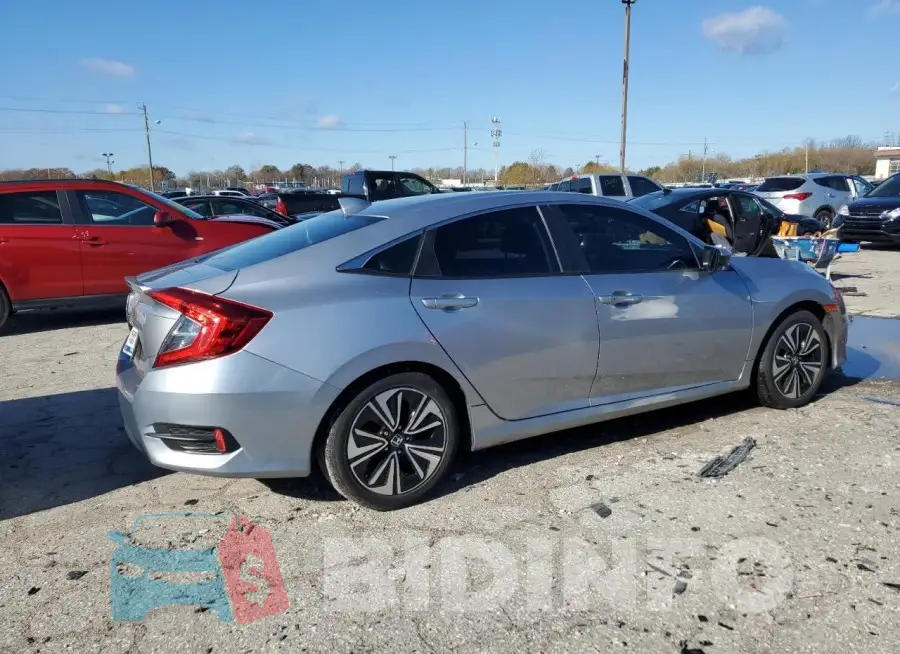 19XFC1F39GE018295 Photo# 3