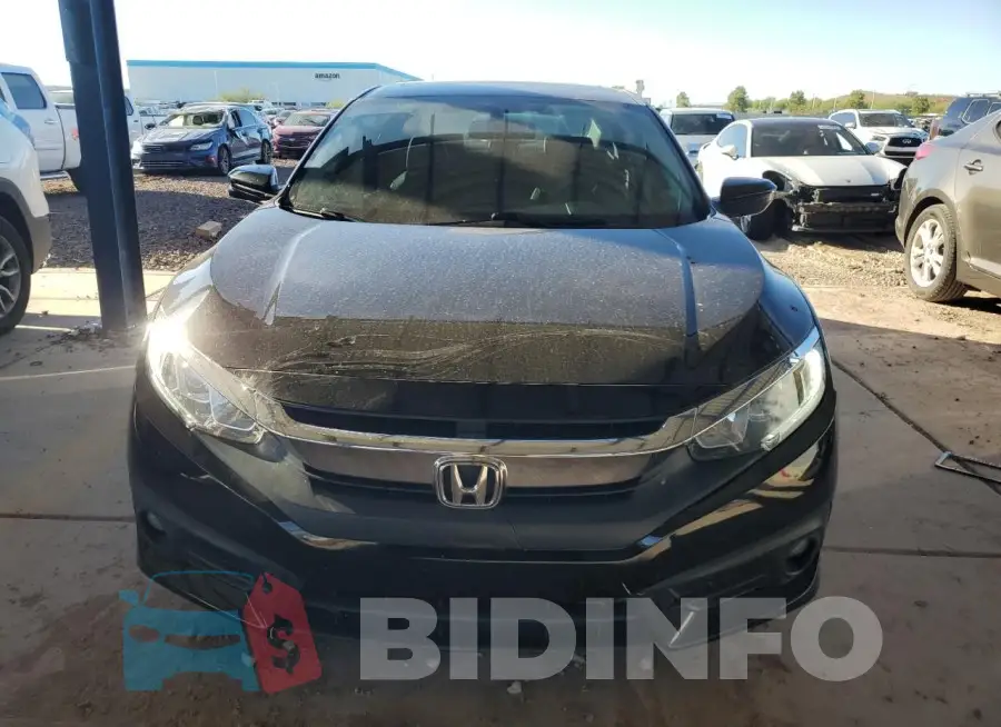 19XFC1F7XGE024755 Photo# 5
