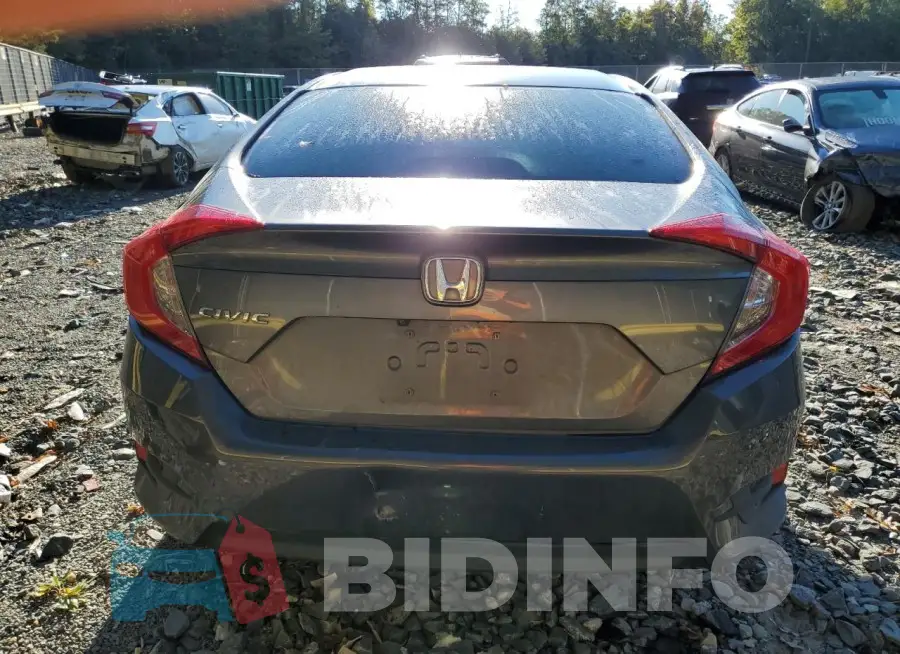 19XFC2F56GE250876 Photo# 6