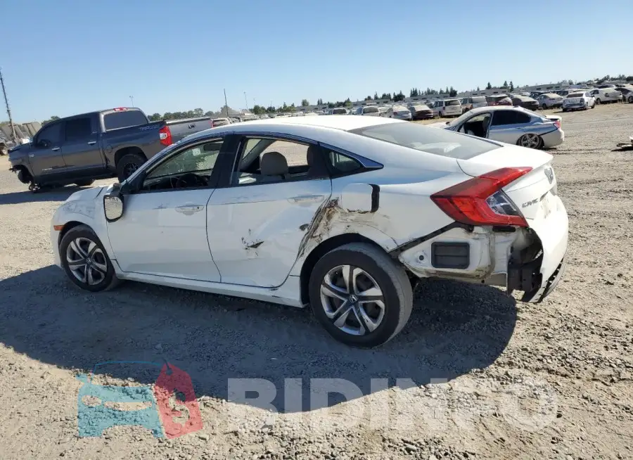 19XFC2F57GE013944 Photo# 2
