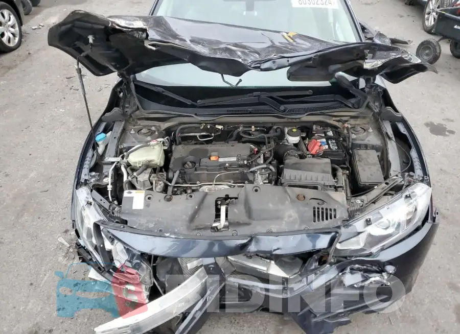 19XFC2F71GE208780 Photo# 11