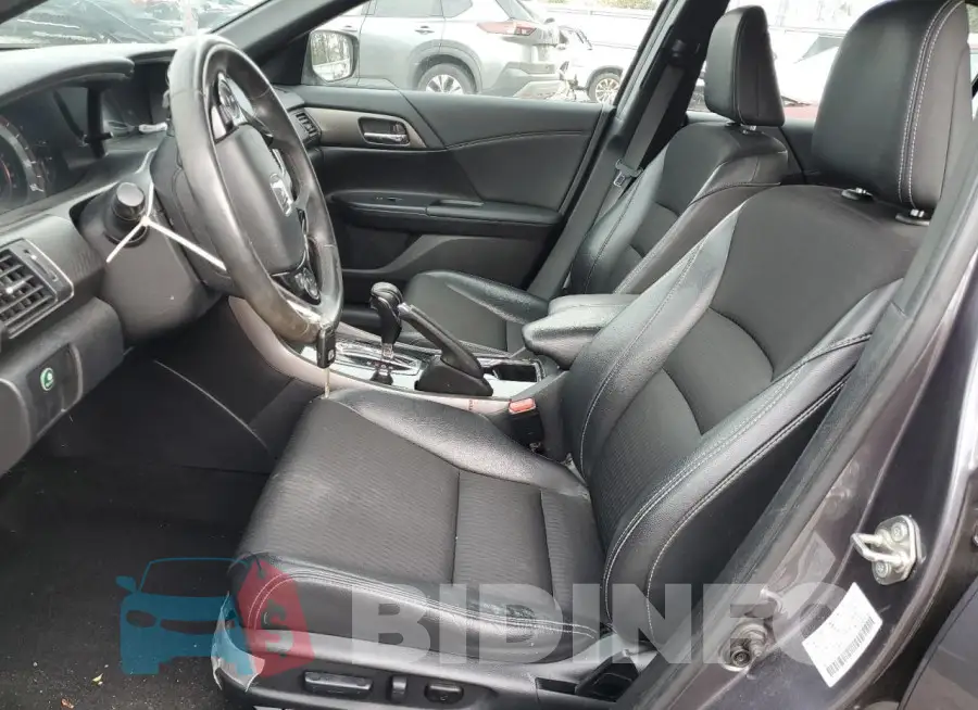 1HGCR2F52GA154412 Photo# 7