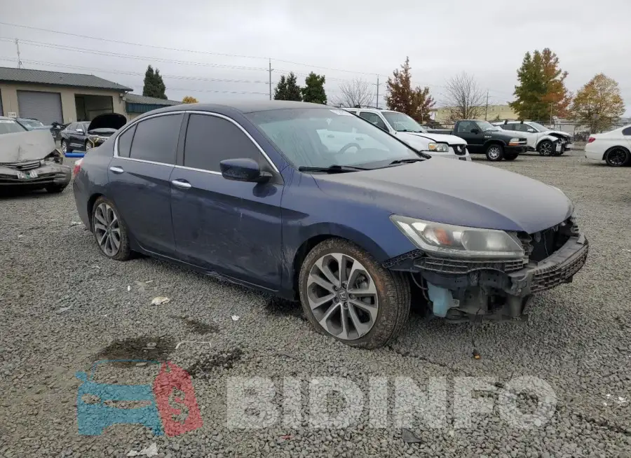 1HGCR2F53FA135737 Photo# 4