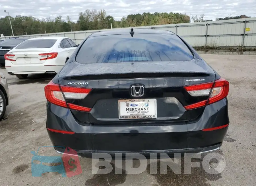 1HGCV1F15MA033372 Photo# 6