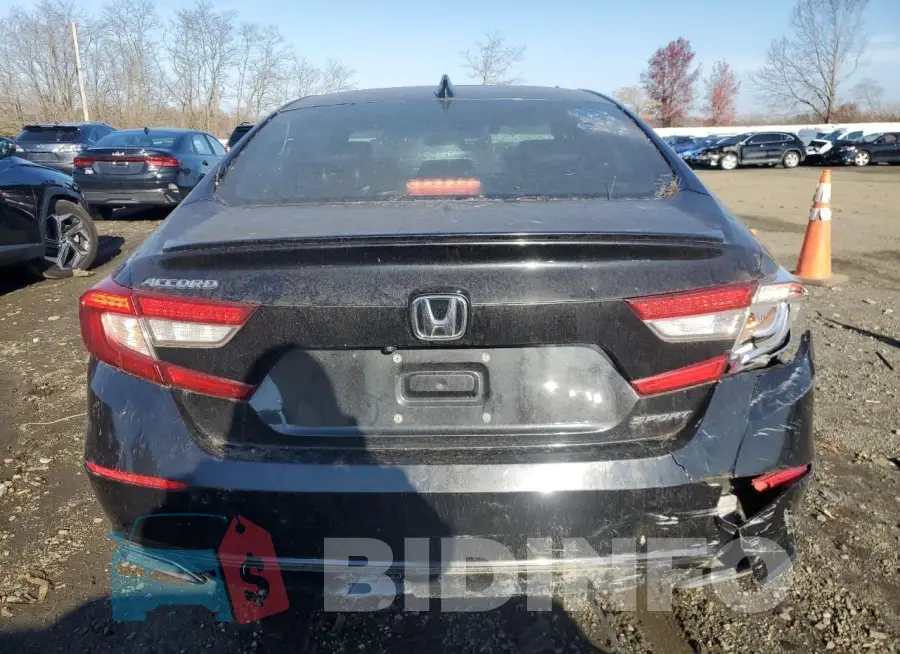 1HGCV1F32KA006337 Photo# 6