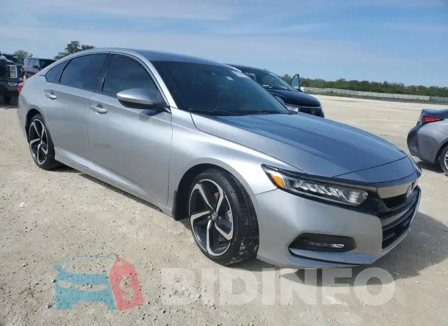 1HGCV1F33KA172852 Photo# 4