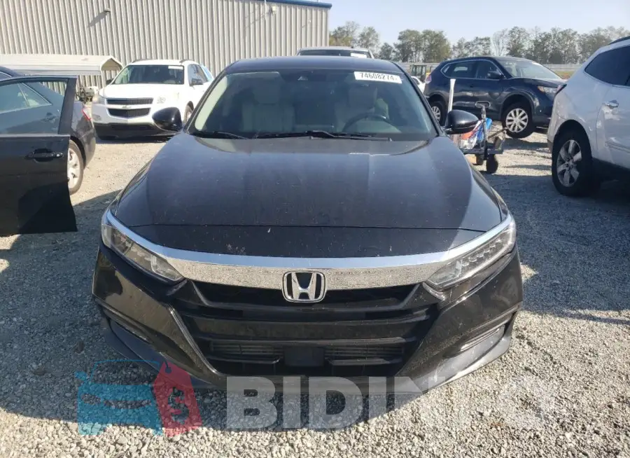 1HGCV1F54JA038755 Photo# 5