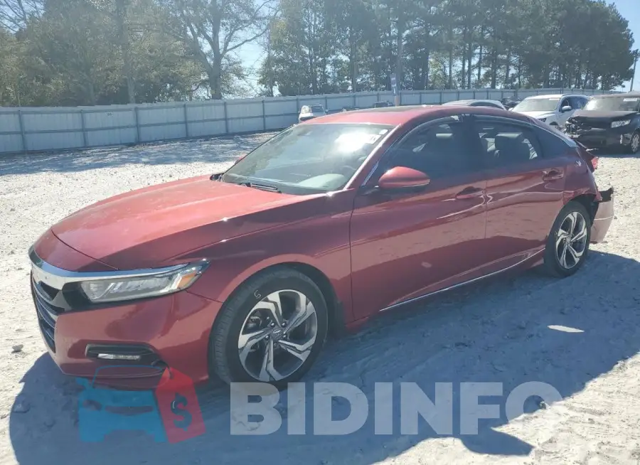 1HGCV1F56KA054246 Photo# 1