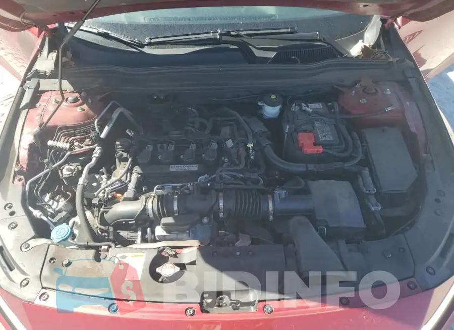 1HGCV1F56KA054246 Photo# 11
