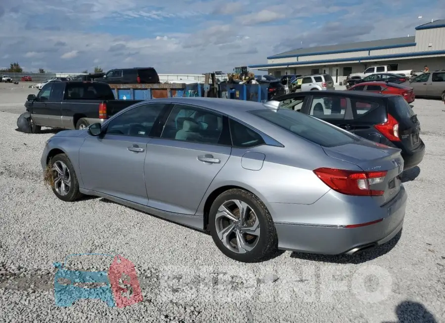 1HGCV2F57JA038366 Photo# 2