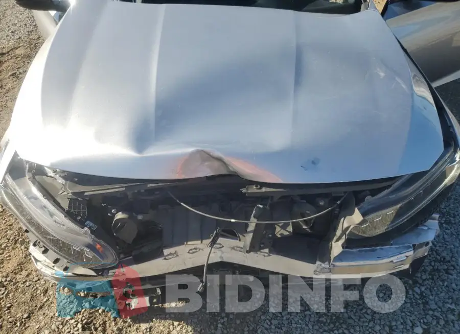 1HGCV3F2XNA037374 Photo# 11
