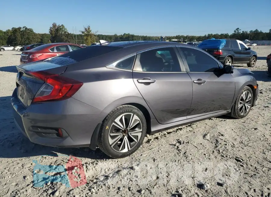 2HGFC1F39HH644310 Photo# 3